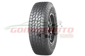 COP. LT255/80 R17 121/118S GEOLANDAR A/T4 G018